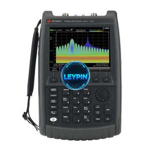 Analyseur de micro-ondes portable Keysight N9915C FieldFox C 10 GHz, analyseur de spectre portable - Product Image 2
