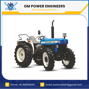 Machines multifonctionnelles Meilleur tracteur agricole modèle 3230 TX Tracteur à usage agricole du fournisseur indien - Product Image 2