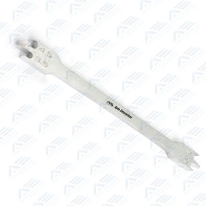 <b>Bracket</b> Height Gauge Dental Equipments Dental Instruments Dental Adjustable <b>Bracket</b> Height Gauge Positioner Orthodontic - Product Image 2