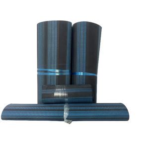 Correa de distribución de goma HTD 3M 5M 8M 14M - Product Image 4