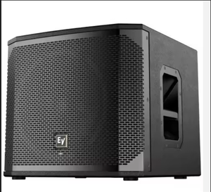 Subwoofer amplifié ELX200-18SP 18 1200W scellé en usine - Product Image 3