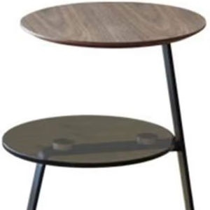 โต๊ะโลหะสำหรับร้านอาหารในร่มและกลางแจ้ง พร้อมโครงเหล็กทนสนิมและดีไซน์ที่มั่นคง - Product Image 1