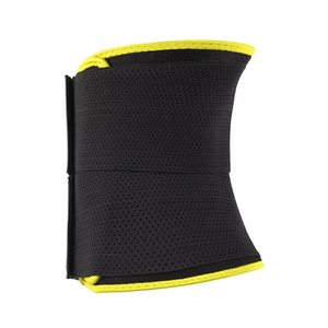 เข็มขัดกันเหงื่อนีโอพรีนสำหรับผู้ชายและผู้หญิง, เข็มขัดกระชับสัดส่วนลดน้ำหนักสวมใส่สบายและรองรับการฝึกกล้ามเนื้อ - Product Image 3