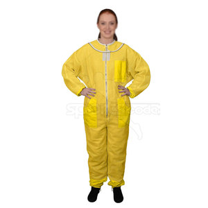 Premium Quality Beekeeping <b>Suit</b> Anti Sting <b>Bee</b> Protective <b>Suit</b> Breathable Fabric Wholesale Price Beekeeping <b>Suit</b> - Product Image 6