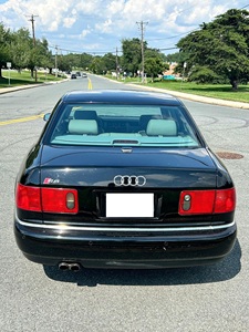 Gran Oferta: Audi S8 Usado del 2001 - Product Image 5