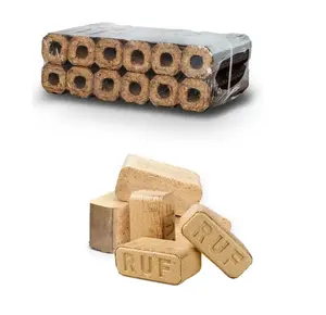 Briquettes RUF พรีเมี่ยมคุณภาพ - Product Image 4
