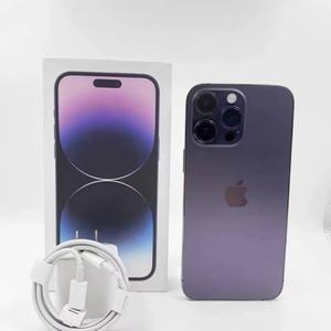 Venta al por Mayor de Teléfonos Móviles Originales iPhone 17, 5G, Pantalla de 6.3 Pulgadas, 256GB/512GB, Versión Global - Product Image 1