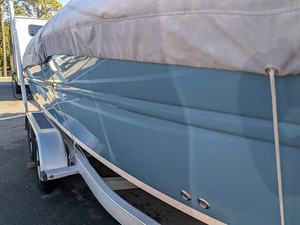 Yacht bateau 2021 S-t-i-n-g-r-a-y 216CC, prix usine - Product Image 2