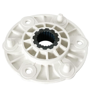 Reemplazo de arandela de cubo de Rotor duradero de alta calidad de Seen-tech para <span class=keywords><strong>lavadora</strong></span> <span class=keywords><strong>LG</strong></span> con tornillos, se adapta a varios modelos - Product Image 4