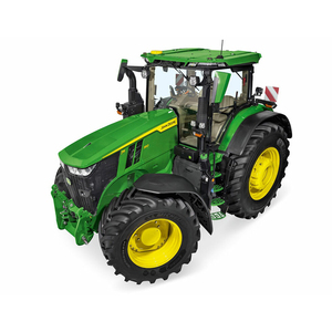 Tracteurs agricoles lourds de qualité supérieure John Deere, export direct d'usine - Product Image 2
