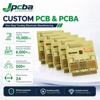 Circuit imprimé multicouche en cuivre lourd personnalisé pour applications haute puissance, fabricant de PCB en cuivre épais à 2-20 couches