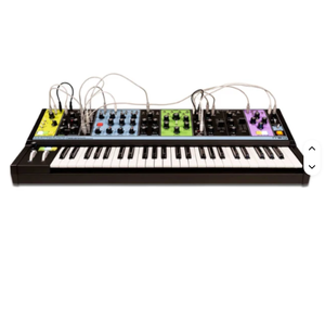 BEST NEW Semi Modular Analog <b>Keyboard</b> - Product Image 2