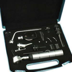 Kit d'examen ORL MEDIVA ESSENCE pour diagnostic en otolaryngologie, alimentation manuelle, instruments chirurgicaux, CE - Product Image 3