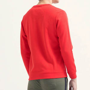 Sweat-shirt à capuche haut de gamme pour hommes Logo personnalisé 100% coton Matériel lourd pour l'hiver Vêtements unisexes pour couples - Product Image 2