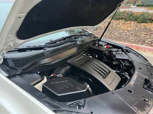 Chevrolet Equinox LTZ d'occasion 2013 - Product Image 5