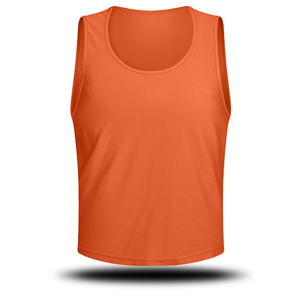 Entraînement d'entraînement des jeunes bavoirs de football maillot de basket-ball et gilet de Football Sports d'équipe Pinnies maillot de football - Product Image 3