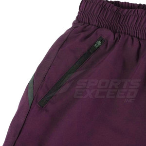 Pantalones cortos de gimnasio de alta calidad Ropa de fitness Llegada caliente Pantalones cortos de gimnasio Precio bajo Pantalones cortos de gimnasio Hecho Pakistán - Product Image 4