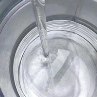 Polyisobutène Hydrogéné PB PIB, Polymère à Haute Viscosité, Polyisobutène pour Base de Gloss à Lèvres et Soins Personnels