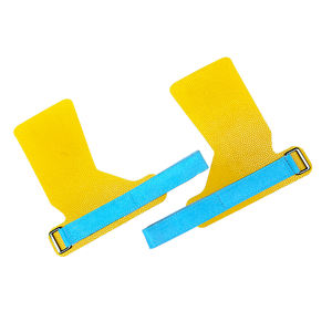 MICOOSON Microfibre Antidérapant <span class=keywords><strong>Pull</strong></span>-ups Poignée Gymnastique - Product Image 1