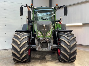 Venta al por Mayor del Tractor Fendt 1050 Vario de 70HP, Equipo Agrícola a Precio de Fábrica con Motor de la Mejor Calidad - Product Image 2