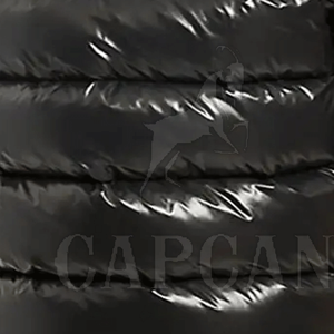 Veste matelassée à bulles Street Wear, vestes matelassées tissées pour un style à motifs personnalisés, vestes durables pour hommes - Product Image 6