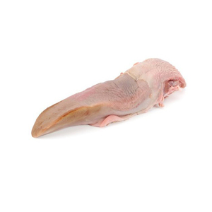 Lengua de cerdo congelada disponible para la venta, ideal para restaurantes y unidades de procesamiento de carne. - Product Image 2