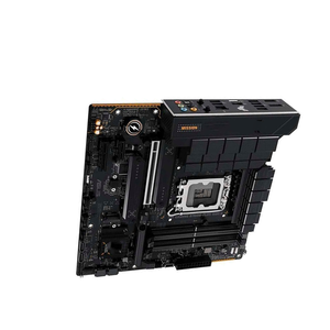 Bestseller B760M Plus DDR5 Mainboard | Sockel 1700 PCIe 5.0 M.2 NVMe USB3.2 Micro-ATX Wireless Desktop Board - Product Image 4