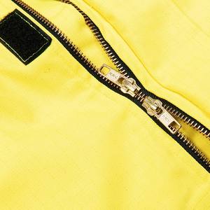 Overoles de Seguridad LED Impermeables Personalizables con el Último Diseño ANSI Clase 2 EN ISO 20471 CLASE 3 - Precio Bajo al por Mayor - Product Image 3