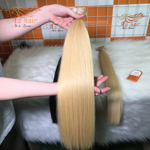 Extensiones de cabello Remy de doble estirado vietnamita crudo de alta calidad Cinta natural en el cabello para el cuidado del cabello humano - Product Image 4