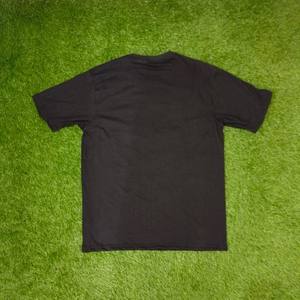 Camisetas de algodón de alta calidad al por mayor Camisetas largas de talla grande informales con estampado DTF personalizado para hombre con estampado DTF - Product Image 2