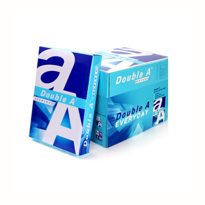 Original <b>A4</b> Copy <b>Paper</b>/<b>A4</b> CopyPaper 70gsm / 75gsm/ 80gsm Factory Price Copy <b>Paper</b> <b>A4</b> 80GSM Pulp Office - Product Image 1