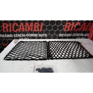 Tapa de Maletero Trasera para FIAT Stilo Sedán 5P (01>10) 50900700 - Product Image 3