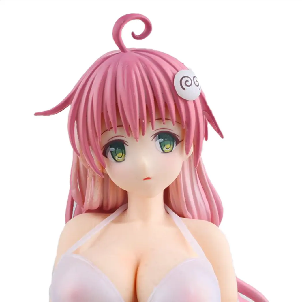 Groothandel Hot Toys Anime Meisje Sexy Actie Japanse Sexy Meisjes Anime Figuur