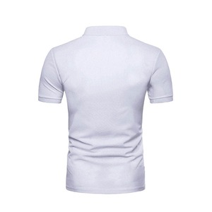 Camiseta Polo para Hombre de Secado Rápido, Diseños Más Demandados de Alta Calidad, Ligera, Camiseta Polo para Hombre de Moda con Precio Razonable - Product Image 2