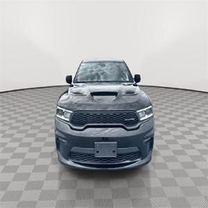 2022 D-o-d-g-e D-u-r-a-n-g-o R/T AWD bajo kilometraje y precio asequible en stock listo para su envío - Product Image 1