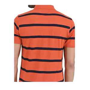 Polo de Golf de Alta Calidad para Hombre, Diseño Personalizado, Tejido de Punto al por Mayor, Casual y Elegante con Diseño Bordado - Product Image 3