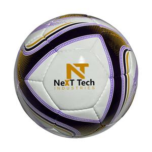 Balón de Entrenamiento de Fútbol Next Tech Industries, Material PU para Entrenamiento, con Diseño Personalizado y Logotipo Personalizado - Product Image 3