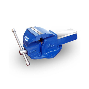 Small Size Manual Bench <b>Vise</b> for Babies and Kids High Quality Strong <b>Grip</b> Industrial & Garage Use - Product Image 3