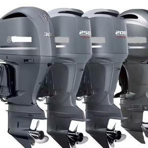 VENTAS ACTIVAS PARA NUEVO 150hp 45hp 70HP 75HP 90HP 115HP 250HP LF250UCA F70LA VF90LA Motores de motor fueraborda de 4 tiempos ORIGINAL - Product Image 1