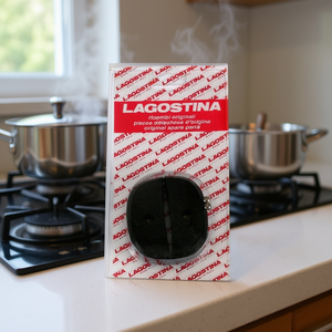 Repuestos para Ollas Lagostina CLASSICA, Asas Negras para Olla Tamaño 2, 090101020002 - Product Image 3