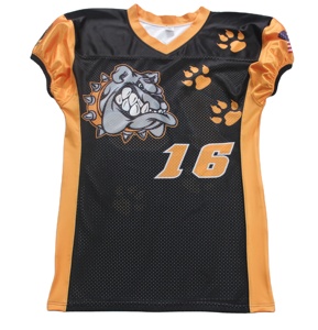 Ynma — maillots de football classiques et renforcés, avec service oem, produit américain, en solde - Product Image 1