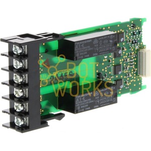 Omron K34T21182500000 - Nuovo - Product Image 1