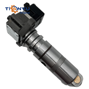 ปั๊มยูนิตเหมาะสำหรับ Bosch PLD 0414799010 และ Mercedes-Benz O 403 <span class=keywords><strong>SHD</strong></span> 260kW - Product Image 4