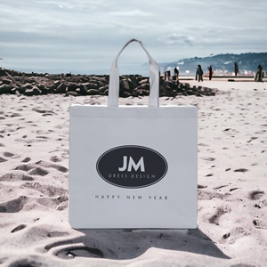 Bolsas reutilizables para sus temporadas de promoción - Product Image 2