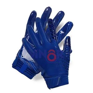 ถุงมืออเมริกันฟุตบอล2024บริการปรับแต่งได้ - Product Image 1