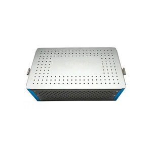 Juego de Instrumentos Ortopédicos para Extremidades Inferiores, Juego de Instrumentos para Fragmentos Grandes, Clavo Óseo para Fracturas de Fémur y Tibia, Kit de Instrumentos de SurgiRight - Product Image 6