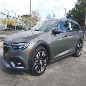BUICK <span class=keywords><strong>REGAL</strong></span> TOURX ESSENCE SUV USADO EN EXCELENTES CONDICIONES - Product Image 6