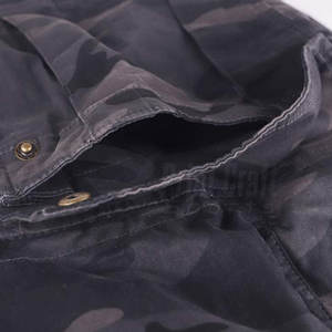 Short Cargo Homme de Haute Qualité 100% Coton Nouveau Style Solide Motif Taille Moyenne Respirant Offre Spéciale Street Wear - Product Image 6