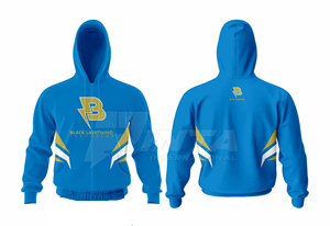 Uniforme de Calentamiento Ligero, Superventas, de Alta Calidad, Uniforme de Calentamiento Premium para Eventos Deportivos - Product Image 6