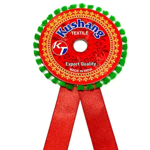 Rosette Horse Award rubans patchs offres en gros